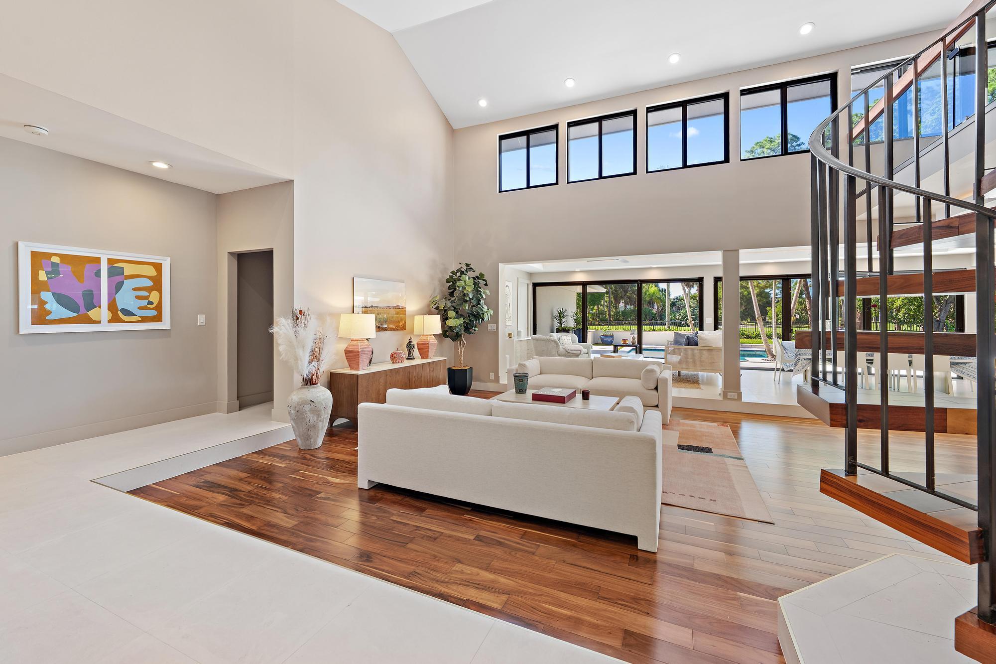 Marlwood Estates at PGA National - Residential
