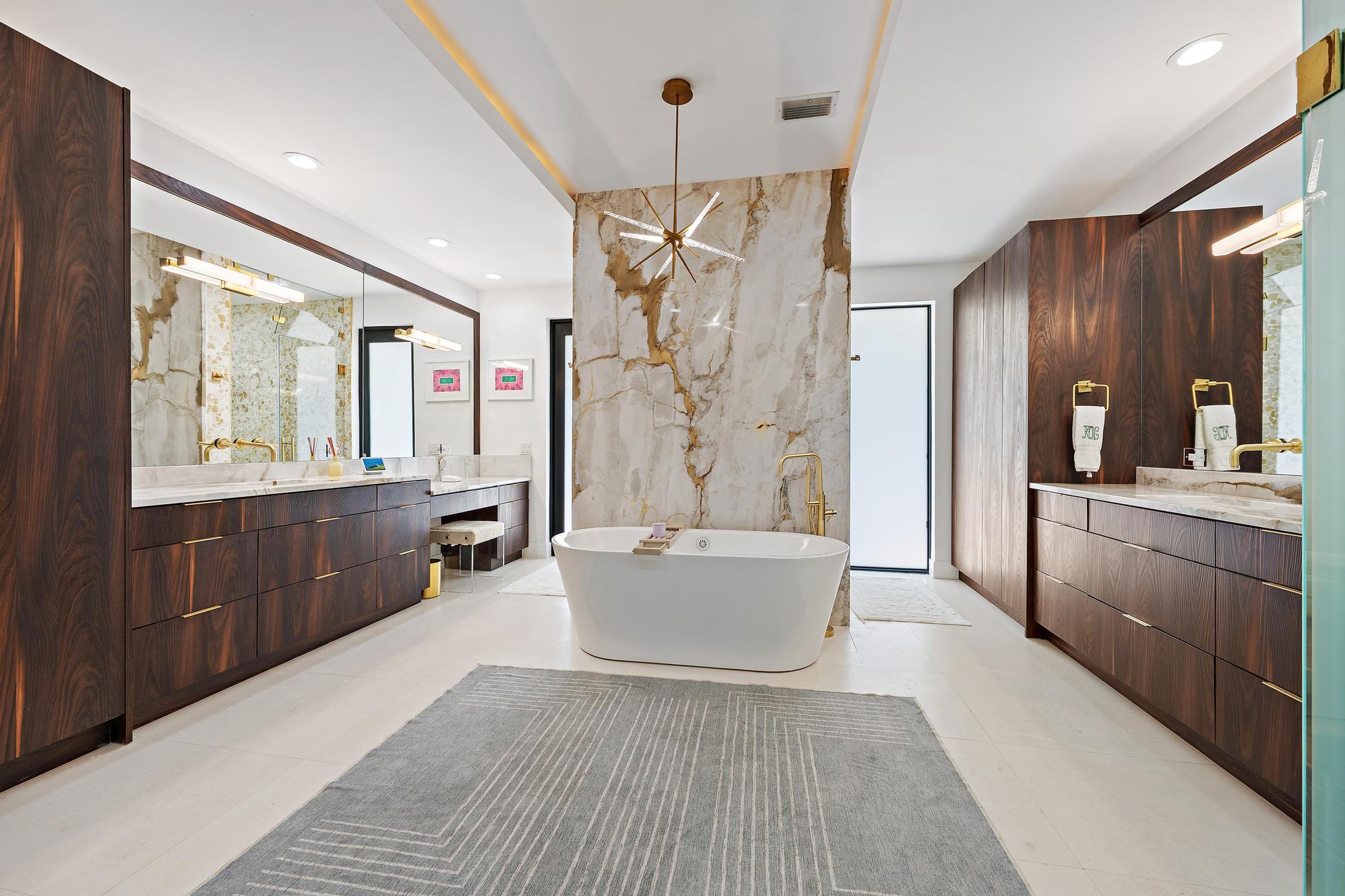 Marlwood Estates at PGA National - Residential