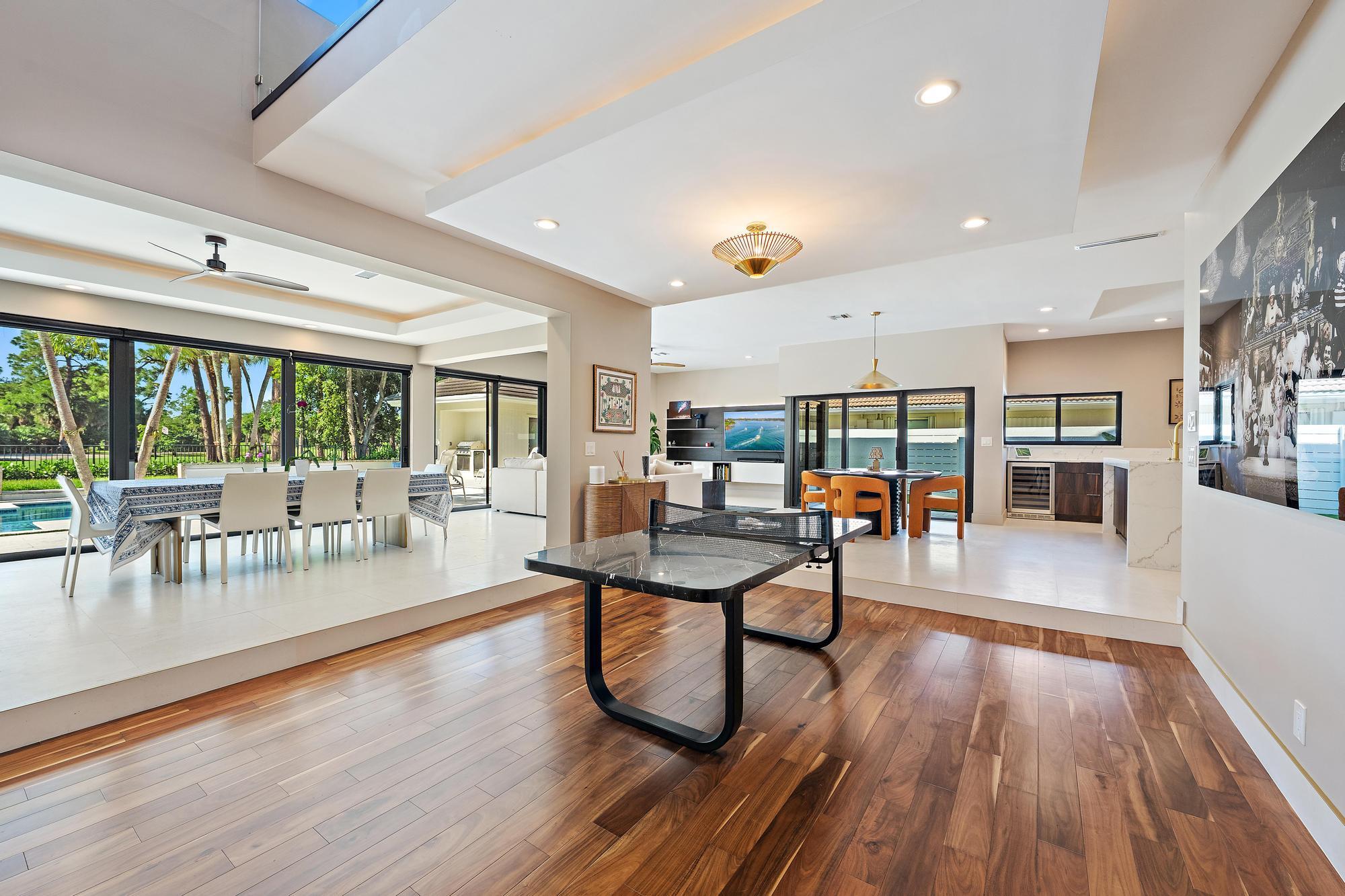 Marlwood Estates at PGA National - Residential