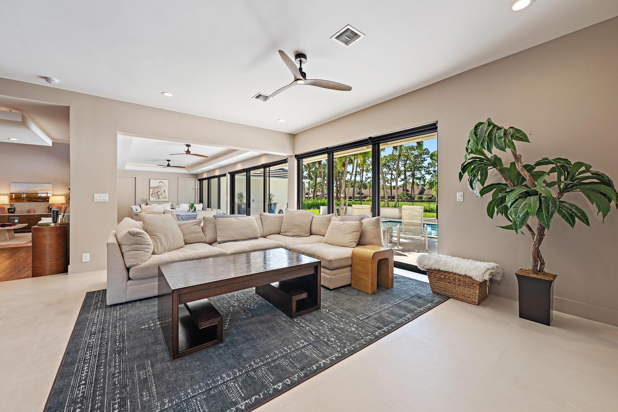 Marlwood Estates at PGA National - Residential