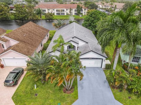 5055 Robino Circle West Palm Beach FL 33417