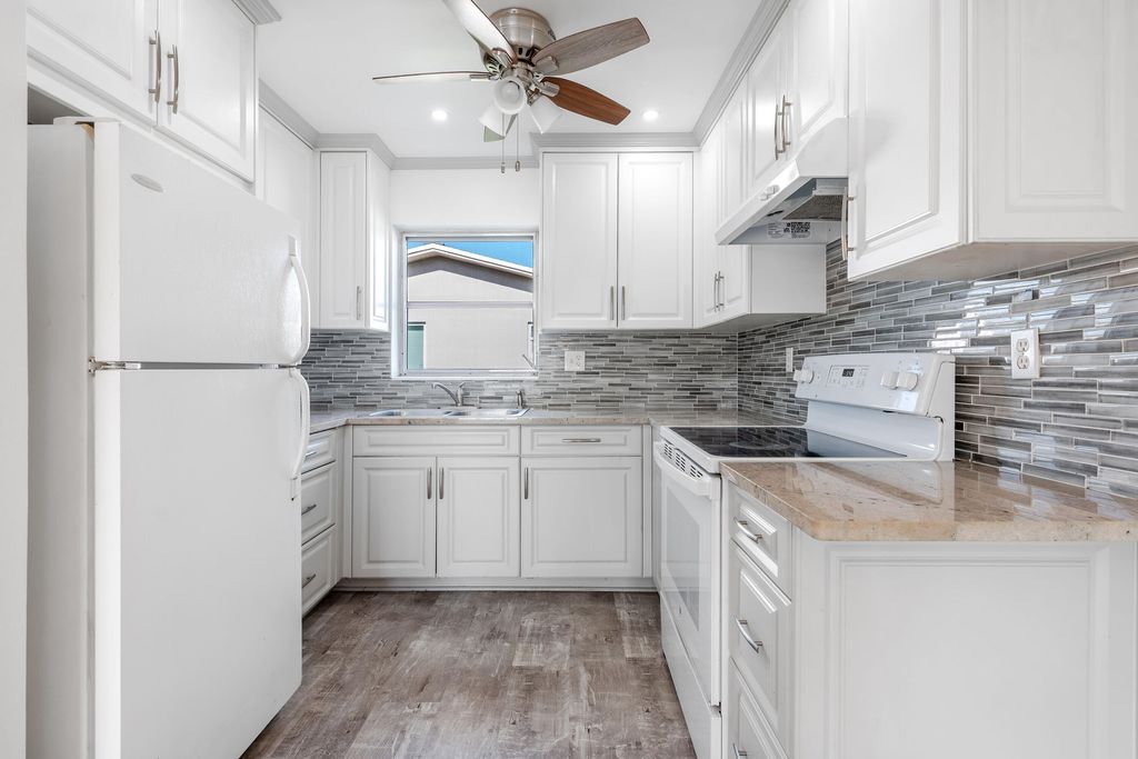 Photo of 2739 Dudley Drive W #D, West Palm Beach, FL 33415 (MLS # R11167873)