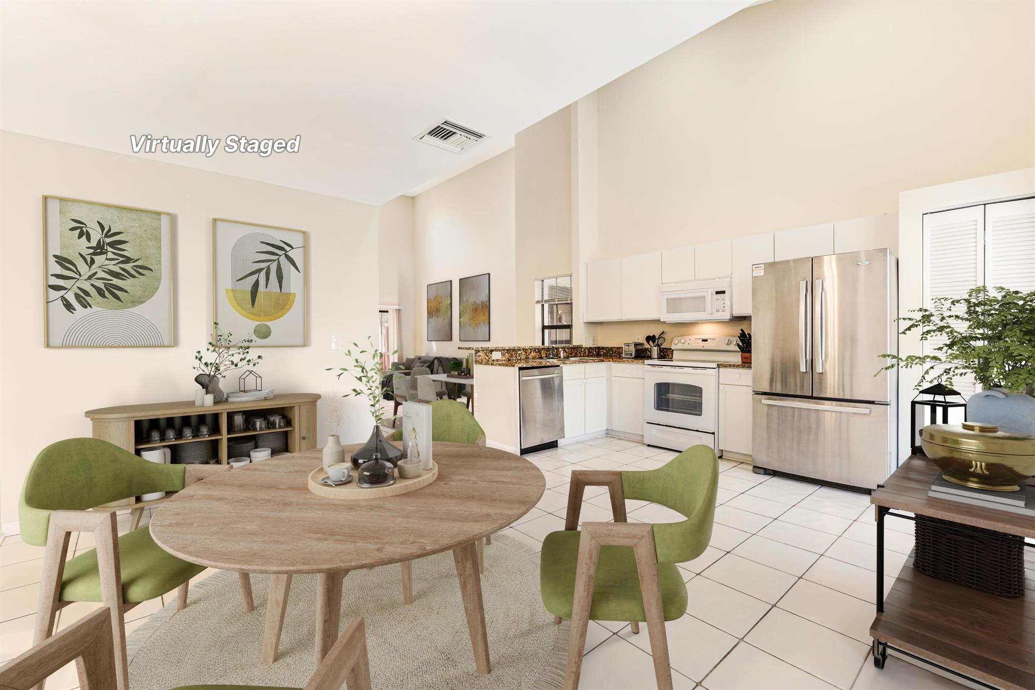 WELLINGTON OF WELLINGTON - Residential