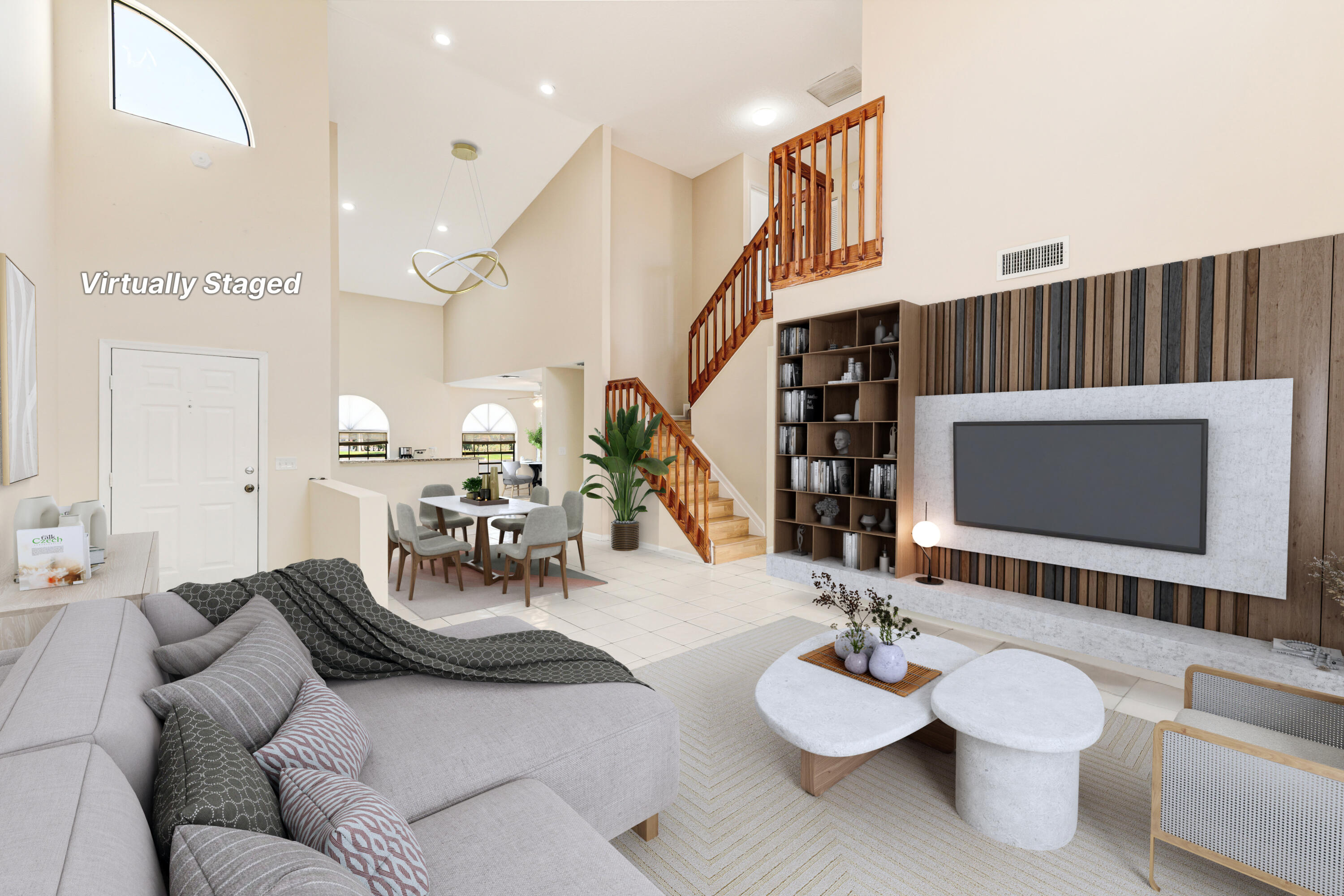 Properties 13506 Fountain View Boulevard