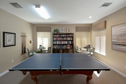 A home in Hutchinson Island