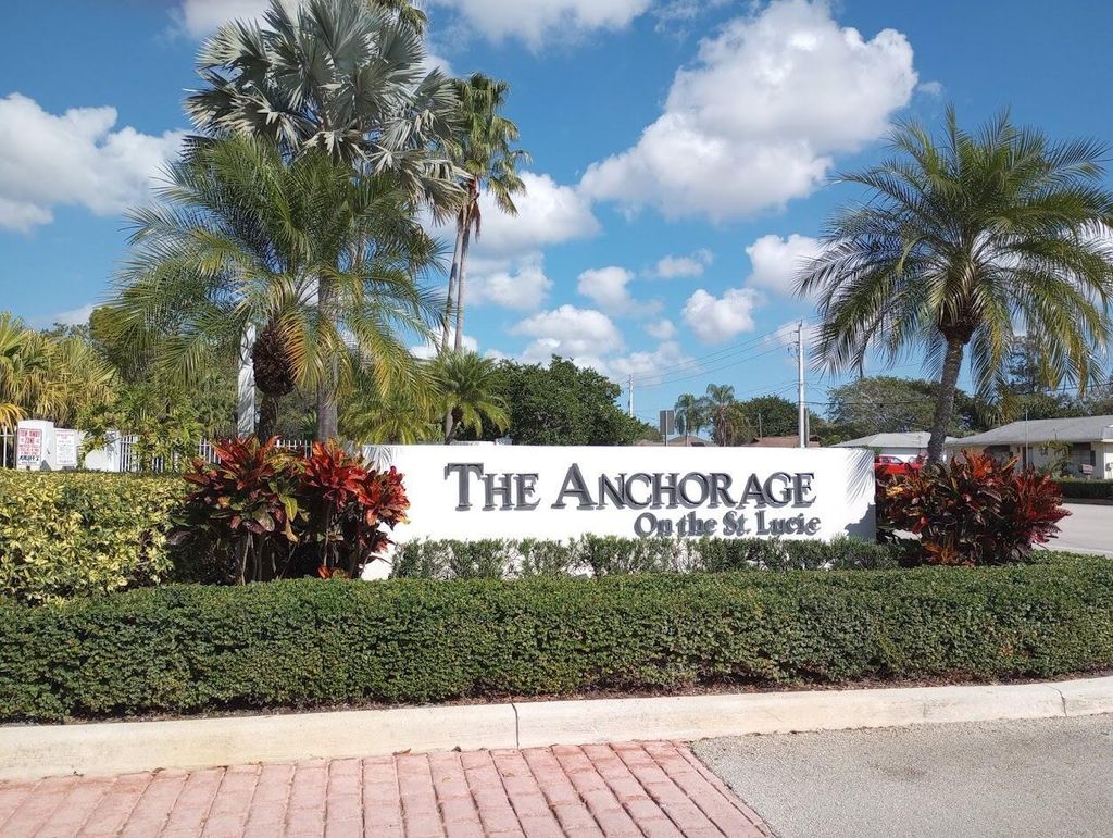 Photo of 2506 SE Anchorage Cove #1, Port Saint Lucie, FL 34952 (MLS # R10776647)