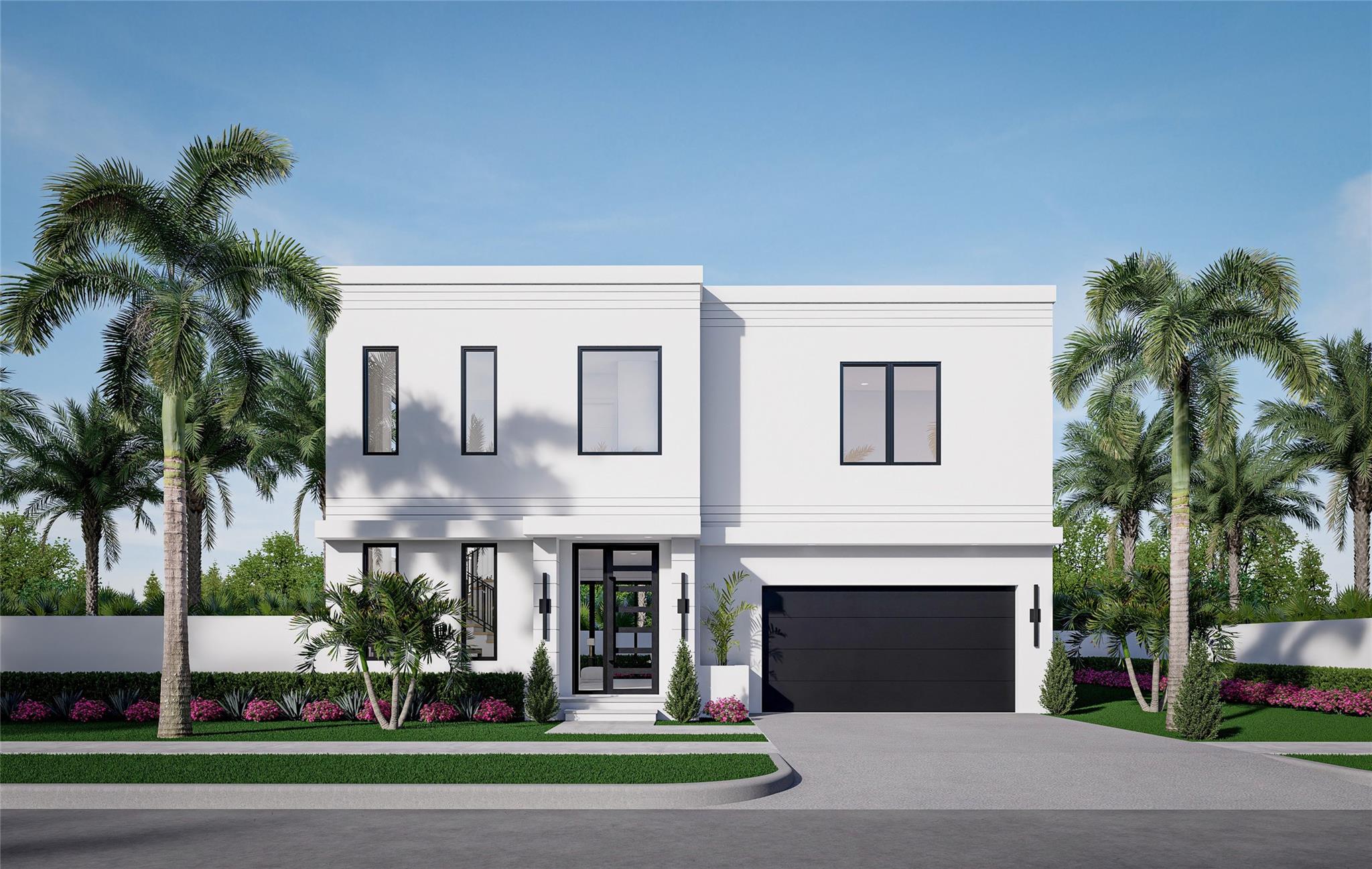 1401 NE 16th Ave