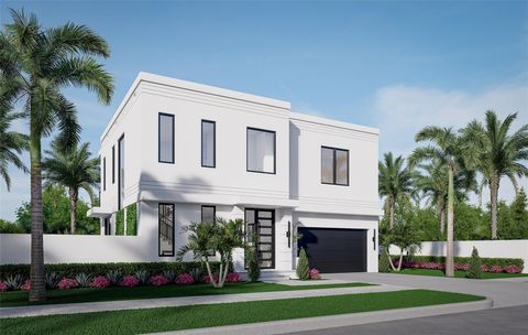 1401 NE 16th Ave Fort Lauderdale FL 33304