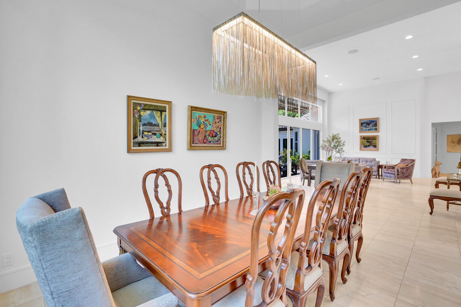 LONG LAKE ESTATES - Residential