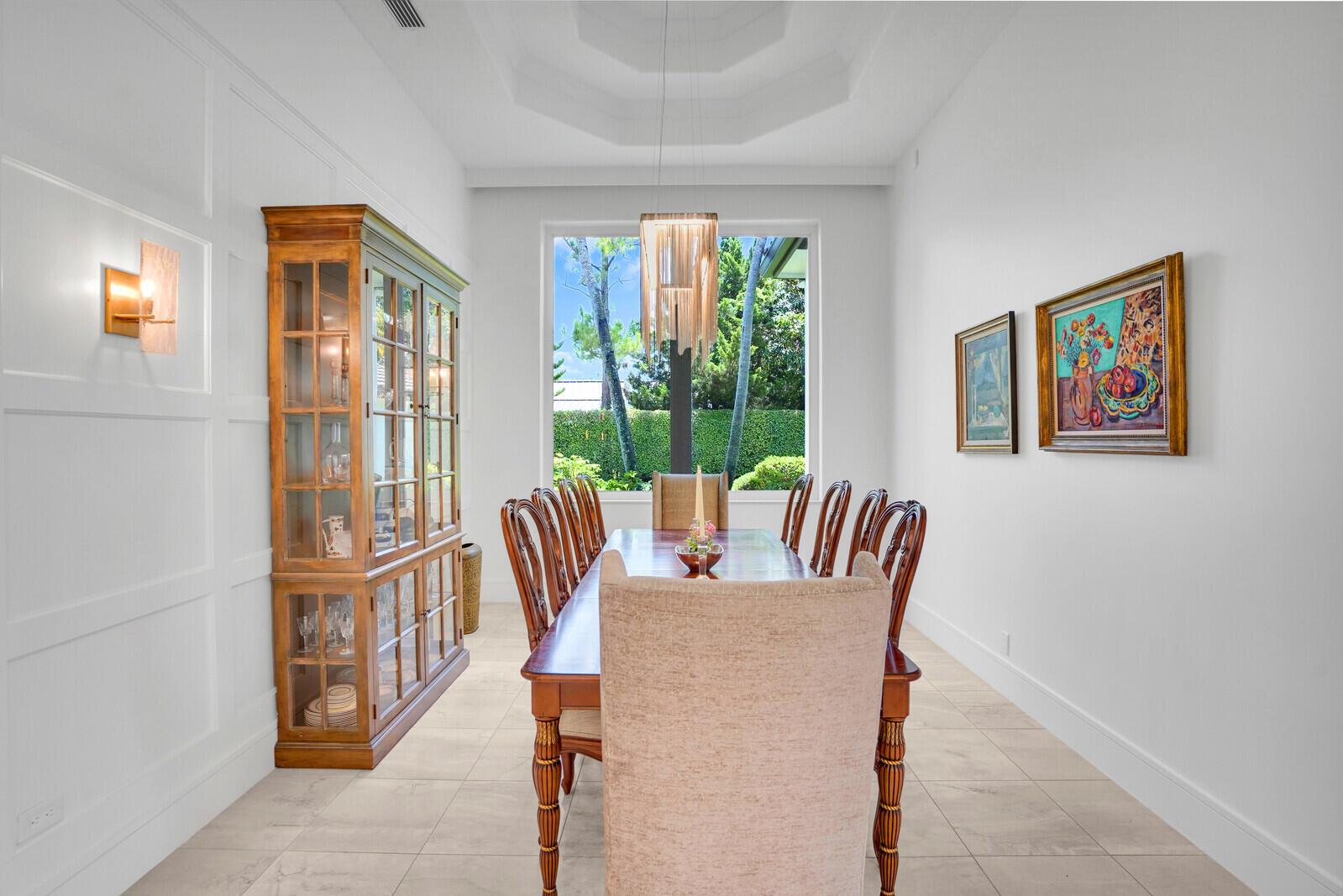 LONG LAKE ESTATES - Residential