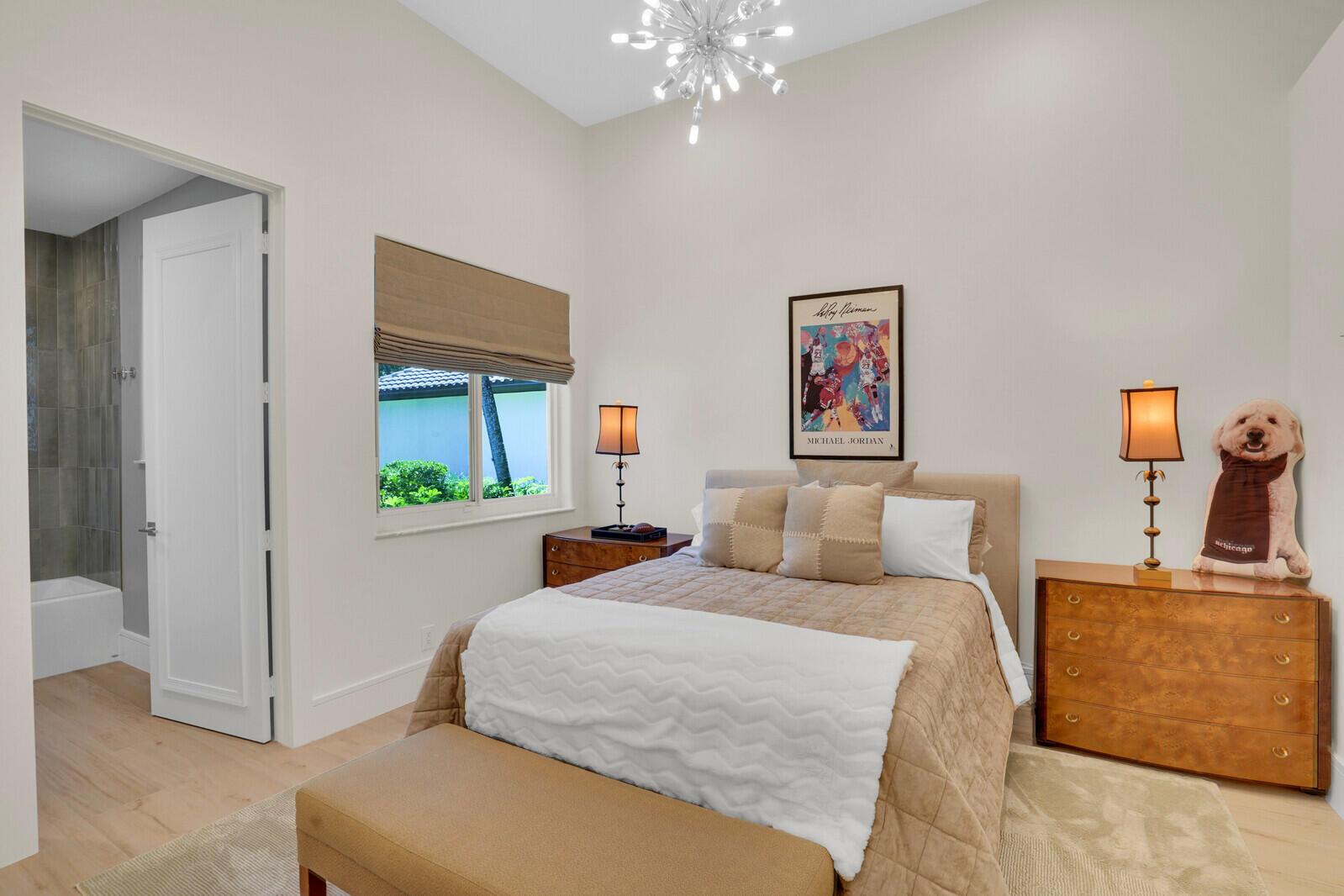 LONG LAKE ESTATES - Residential