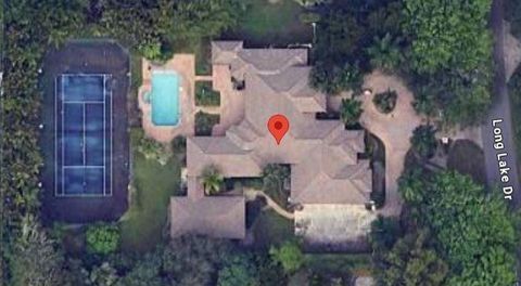 18680 Long Lake Drive Boca Raton FL 33496