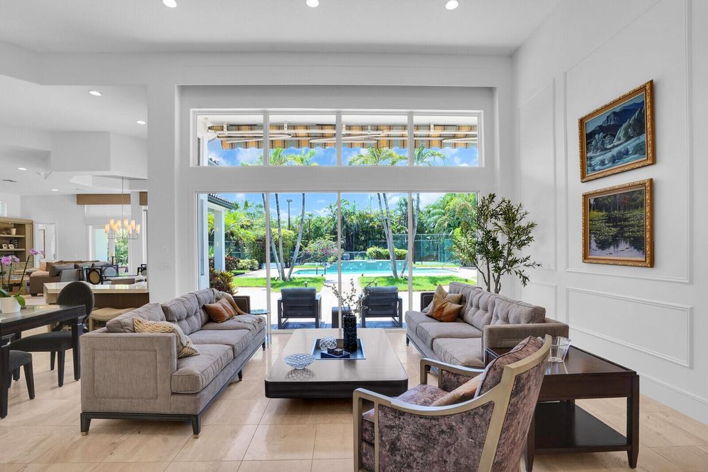 Photo of 18680 Long Lake Drive, Boca Raton, FL 33496 (MLS # R11088547)