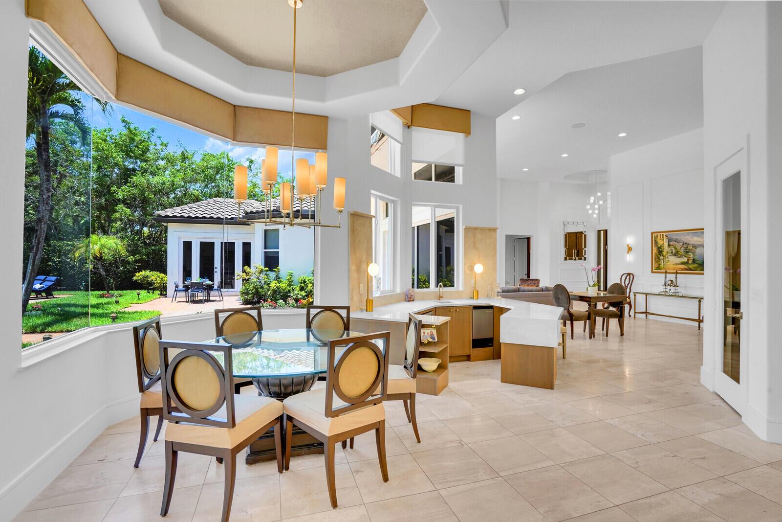 LONG LAKE ESTATES - Residential