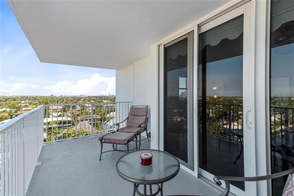 Photo of 2881 NE 33rd Court #Ph A, Fort Lauderdale, FL 33306 (MLS # B26012883)