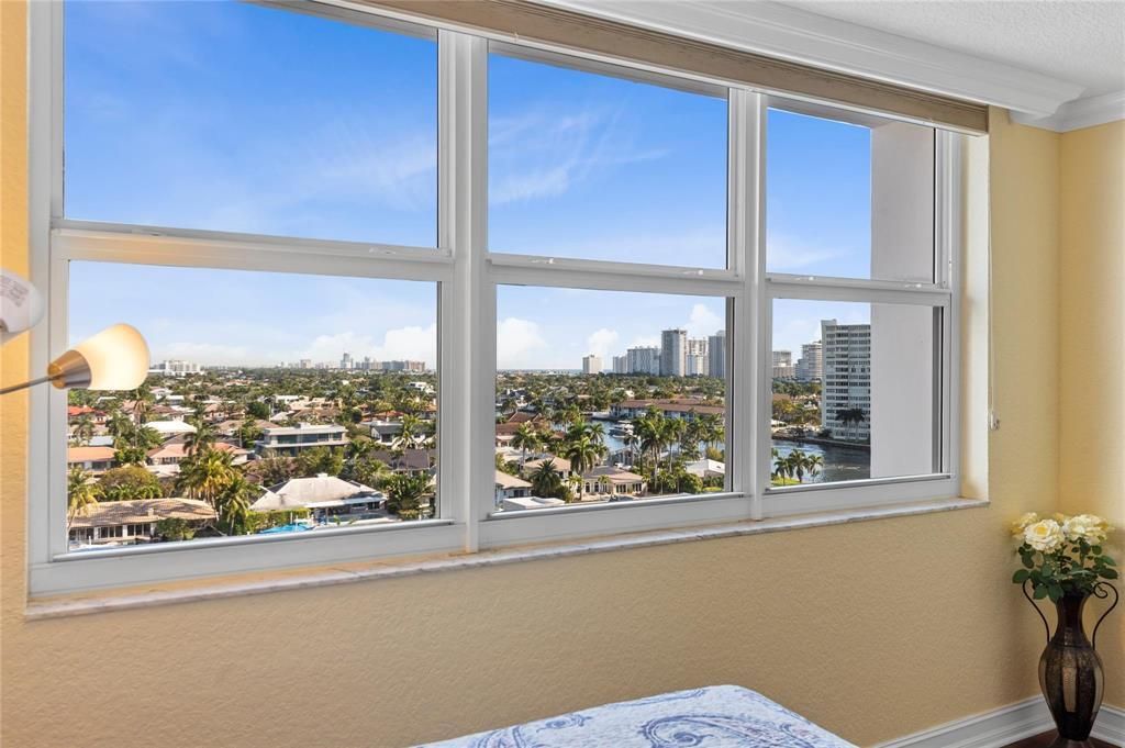 Photo of 2881 NE 33rd Court #Ph A, Fort Lauderdale, FL 33306 (MLS # B26012883)