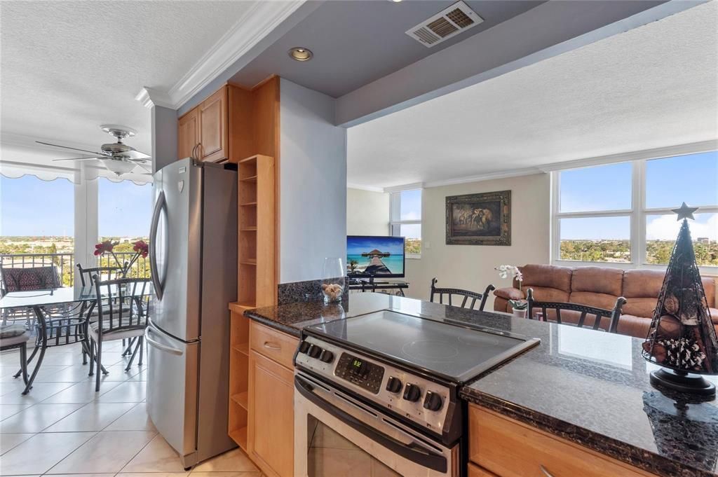 Photo of 2881 NE 33rd Court #Ph A, Fort Lauderdale, FL 33306 (MLS # B26012883)