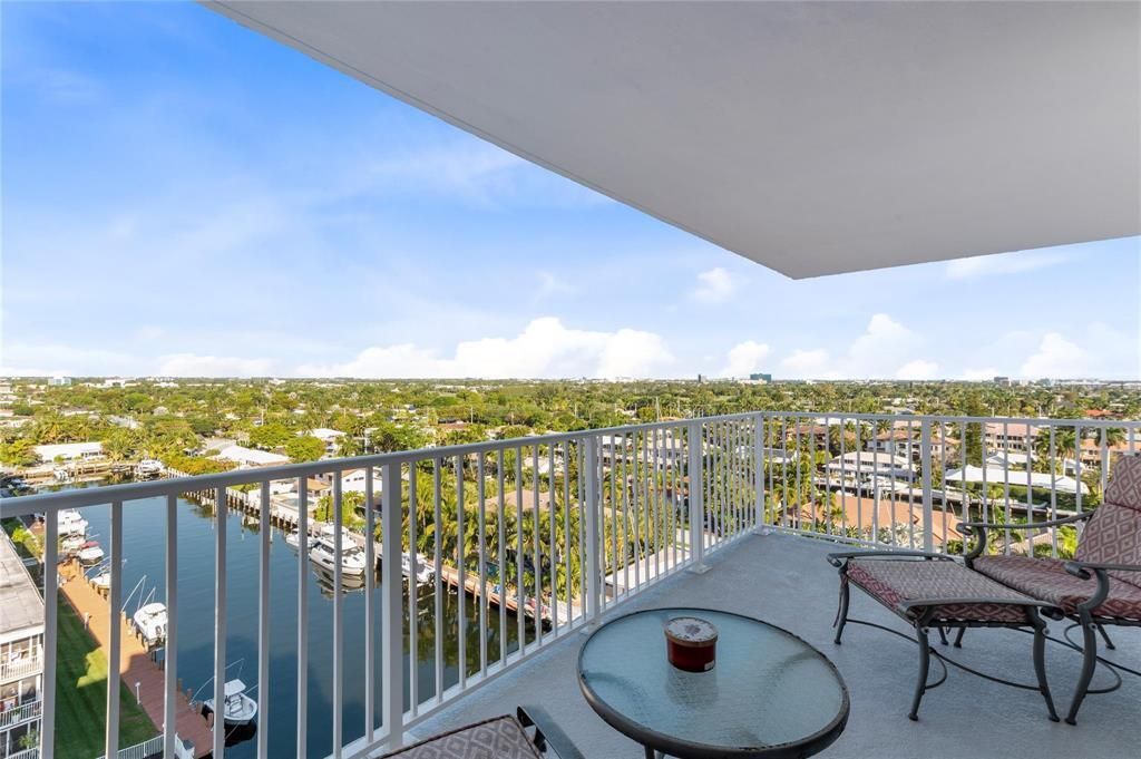 Photo of 2881 NE 33rd Court #Ph A, Fort Lauderdale, FL 33306 (MLS # B26012883)