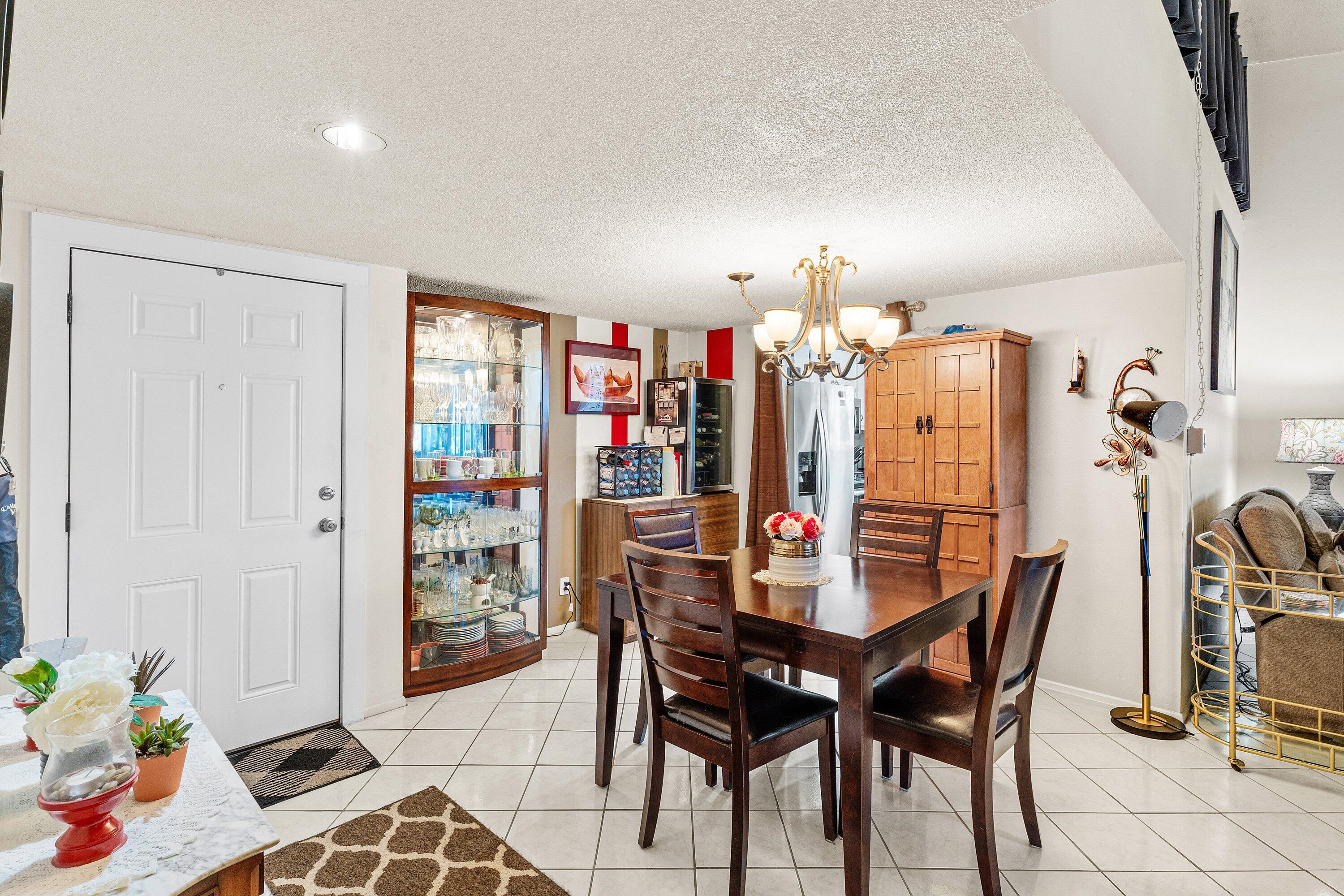 BOUNDBROOK CONDO S - Residential