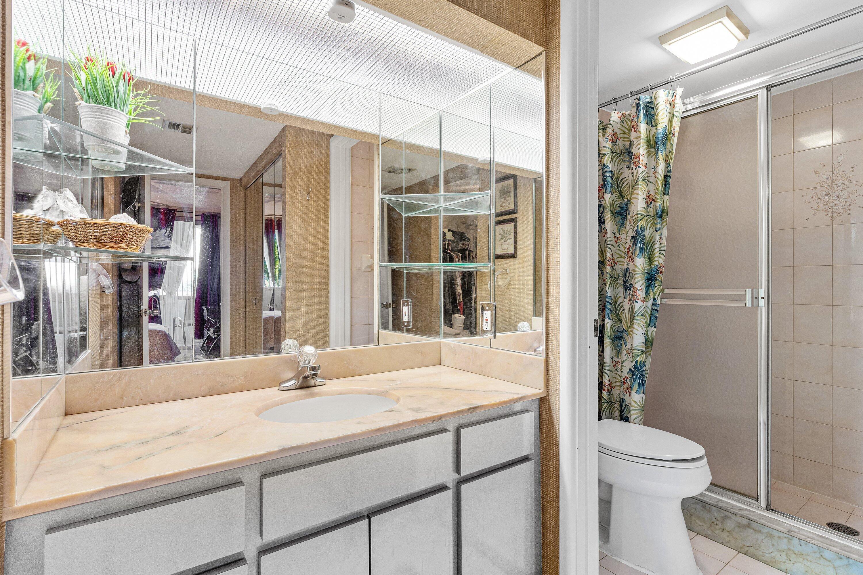 BOUNDBROOK CONDO S - Residential