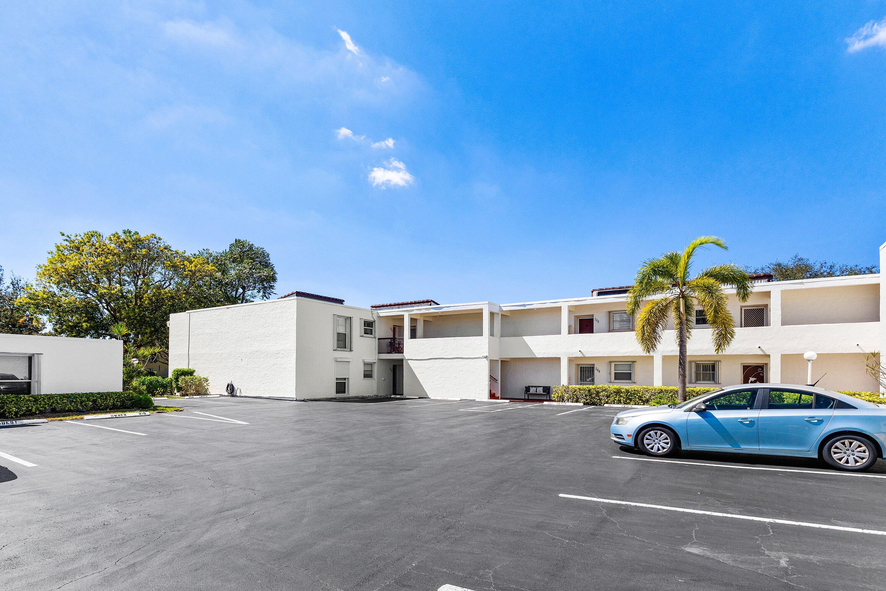 2561 Boundbrook Boulevard 209