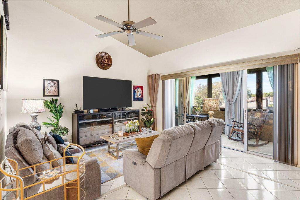 Photo of 2561 Boundbrook Boulevard #209, Palm Springs, FL 33406 (MLS # B26009608)