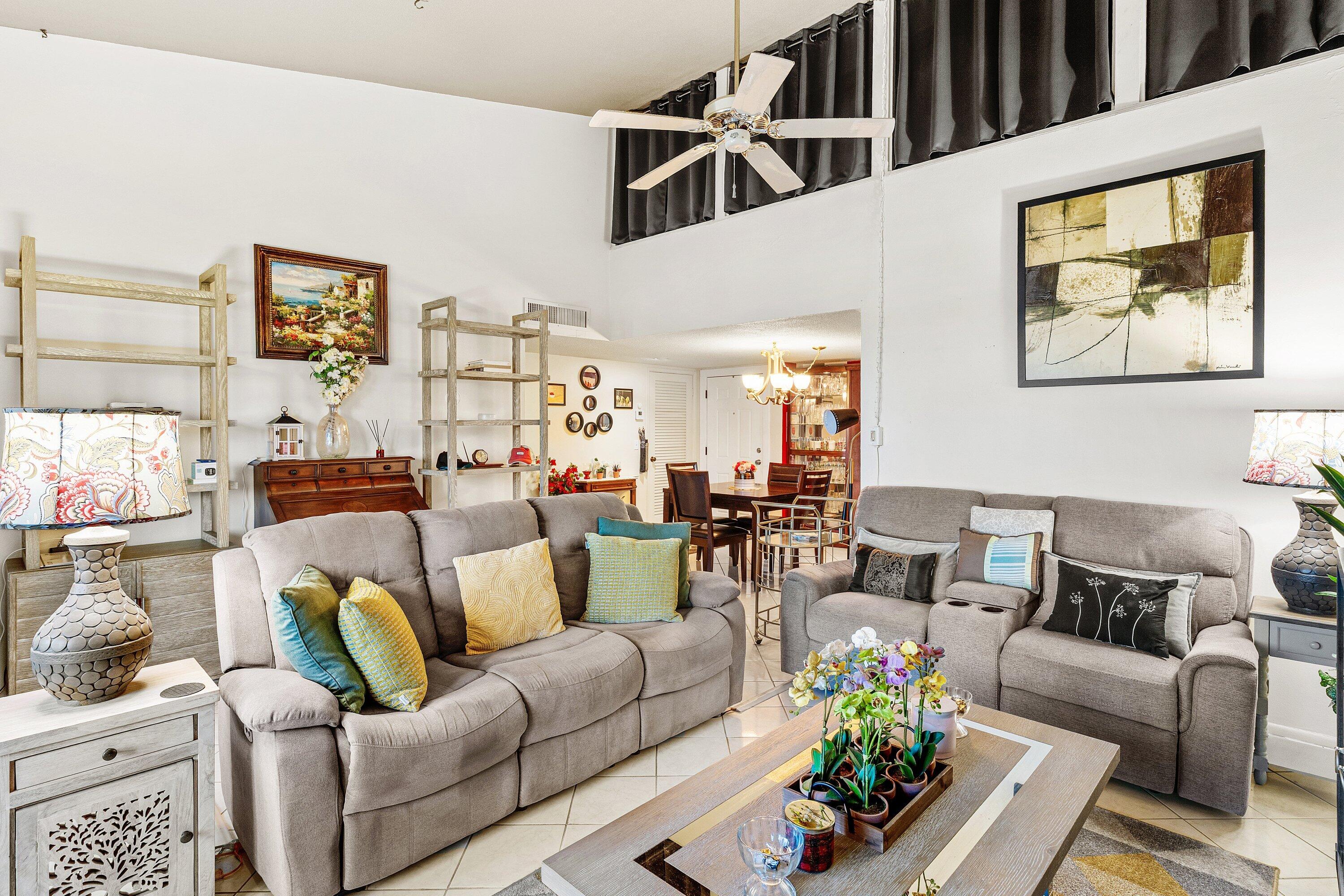 BOUNDBROOK CONDO S - Residential