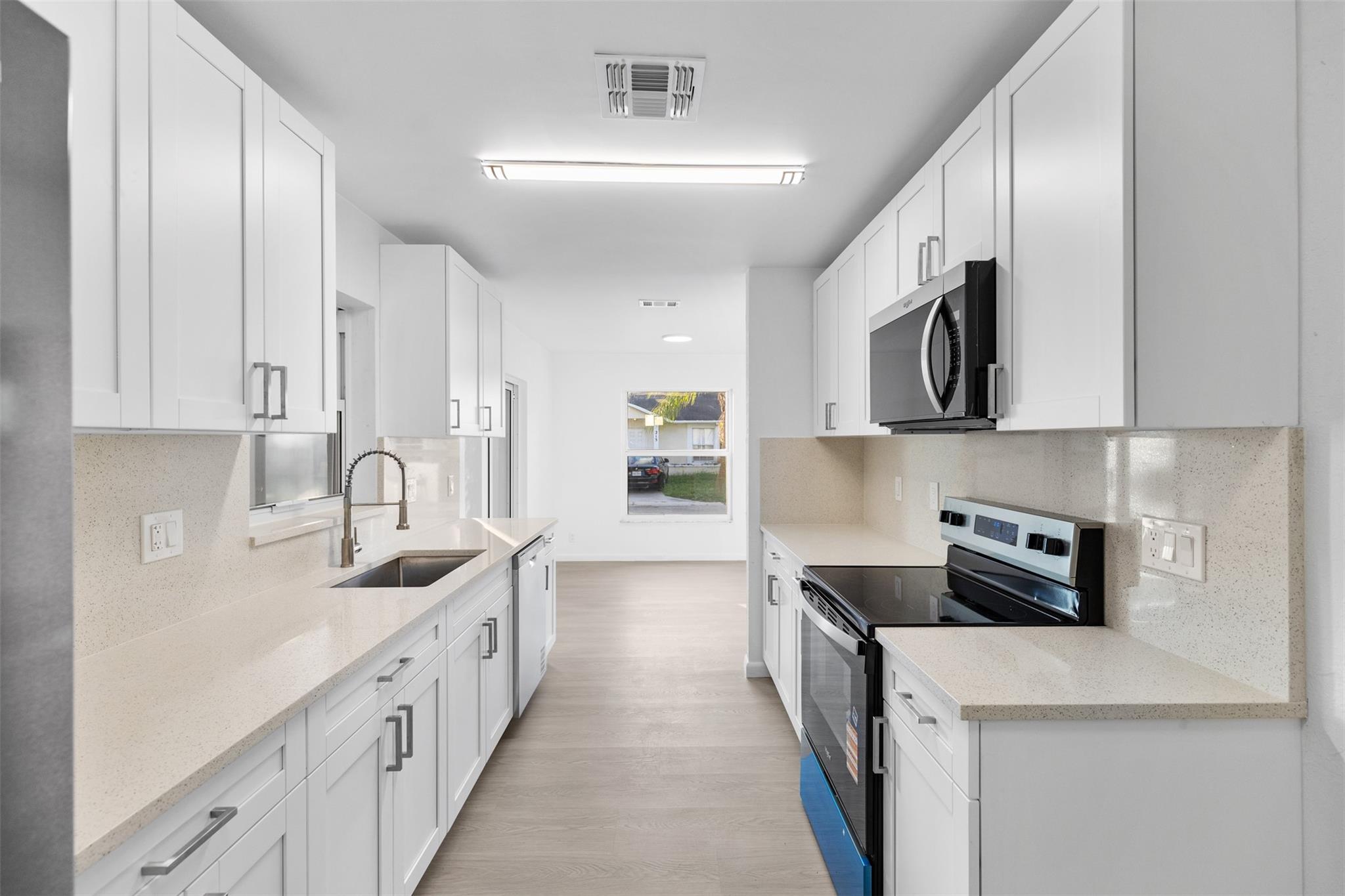 Pheasant Run - Residential