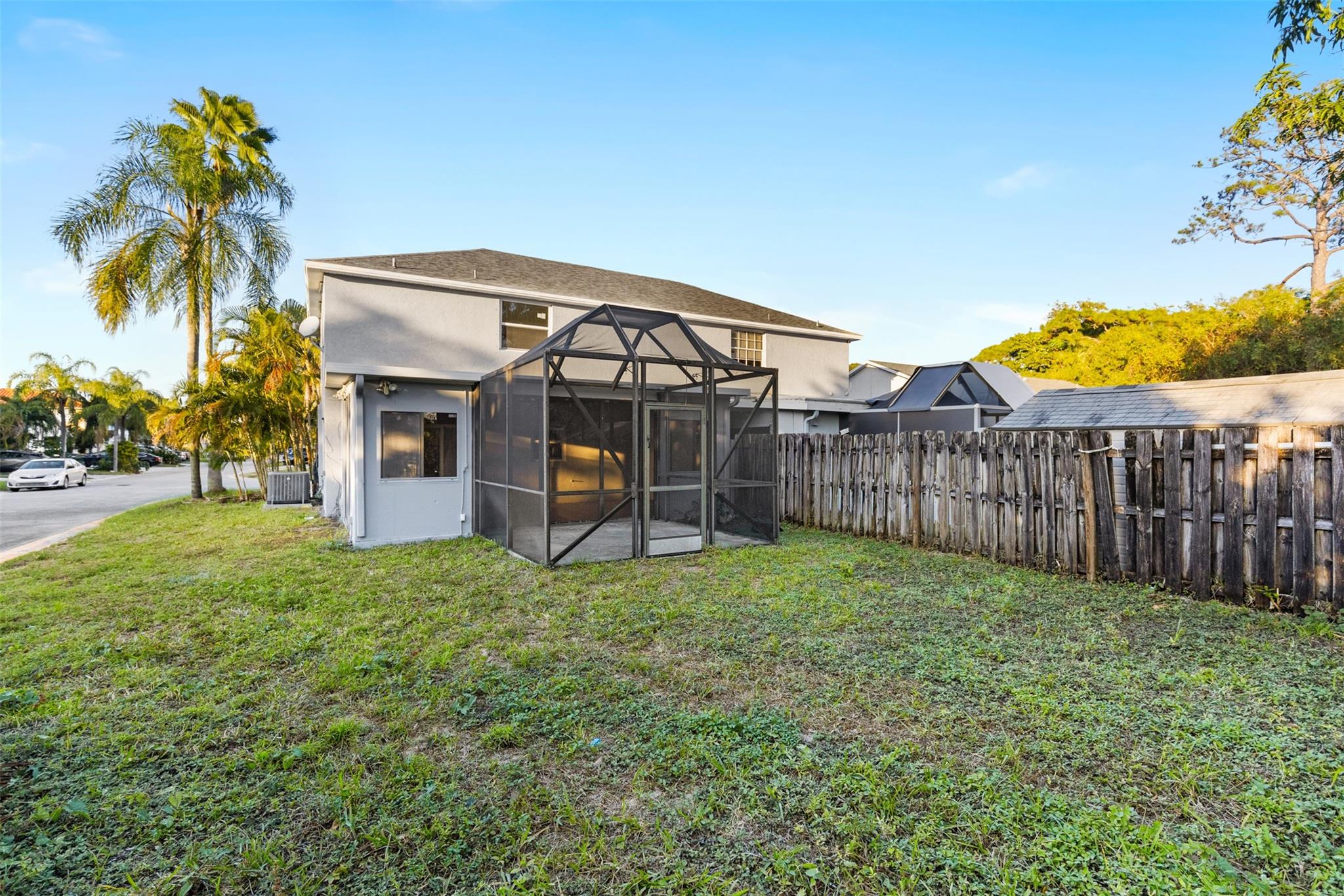 Pheasant Run - Residential