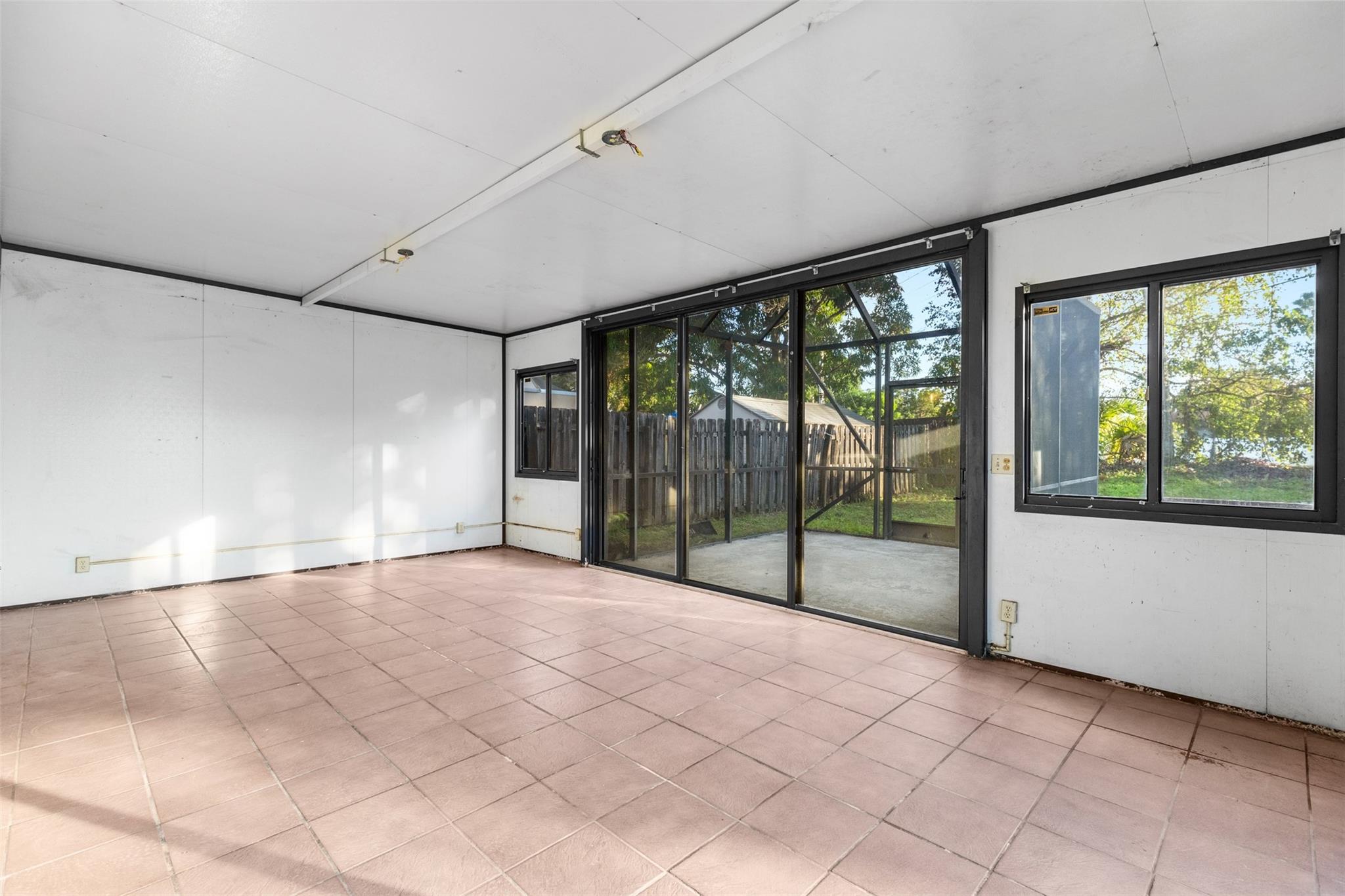 Pheasant Run - Residential