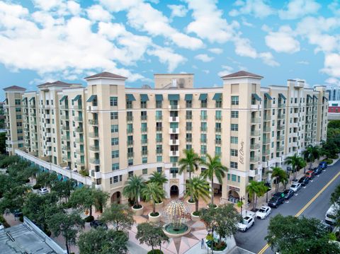 610 Clematis Street 510 West Palm Beach FL 33401