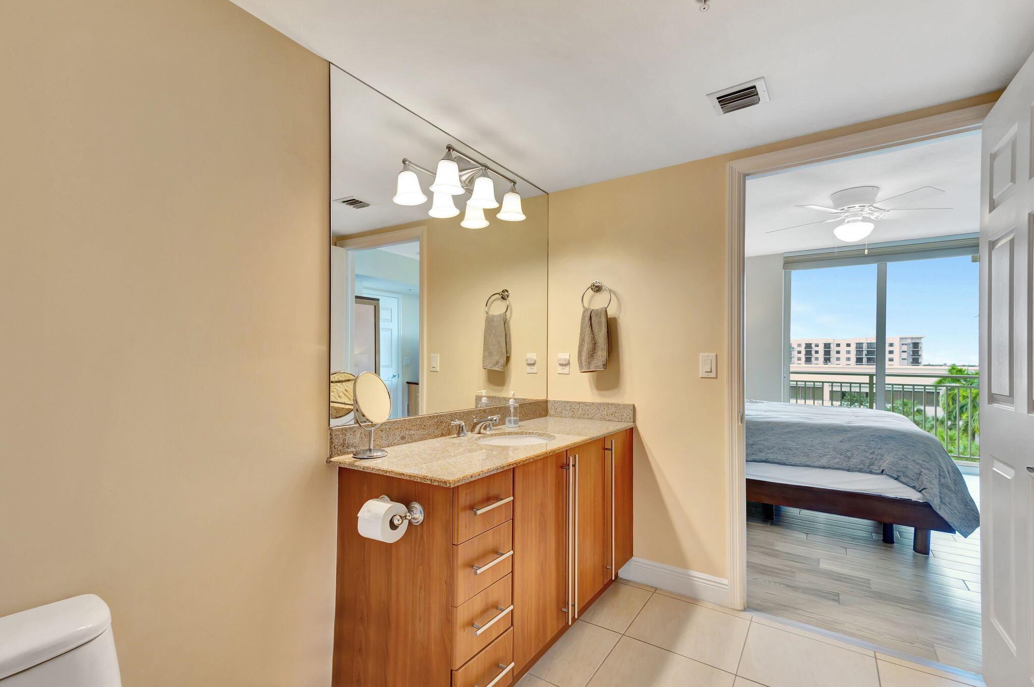 610 CLEMATIS CONDO - Residential