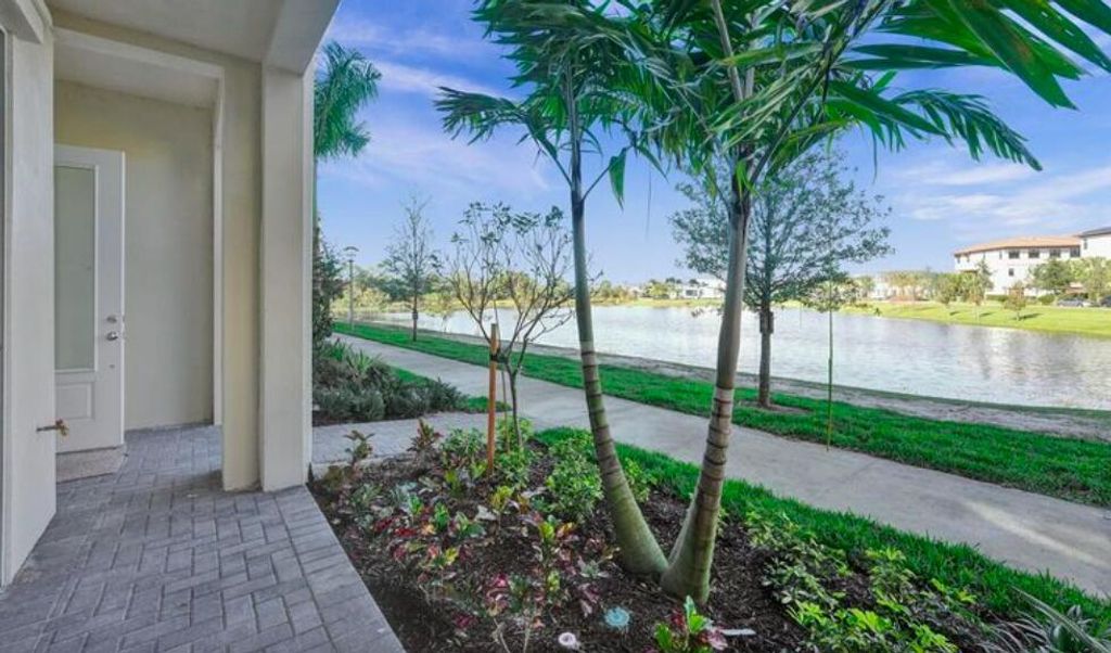 Photo of 12661 Machiavelli Way, Palm Beach Gardens, FL 33418 (MLS # R11110367)