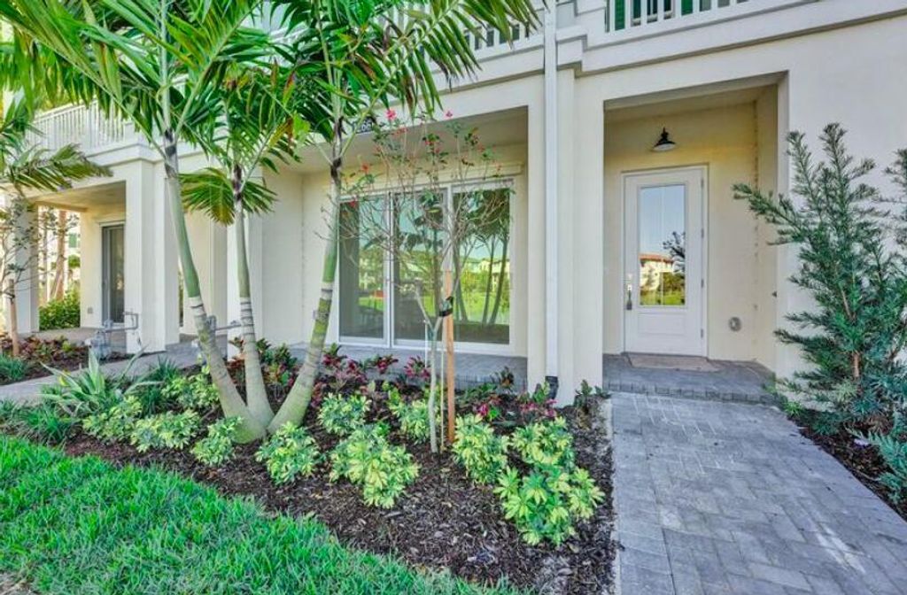 Photo of 12661 Machiavelli Way, Palm Beach Gardens, FL 33418 (MLS # R11110367)