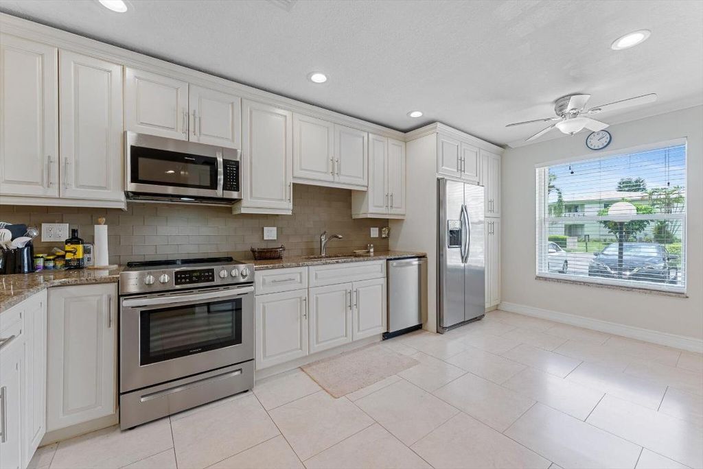 Photo of 1860 NW 13th Street #103, Delray Beach, FL 33445 (MLS # R10997147)