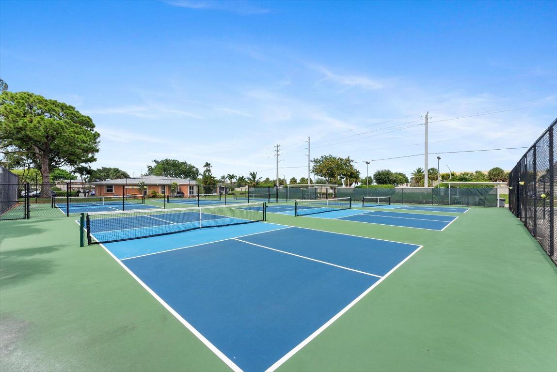 PINES OF DELRAY - Residential