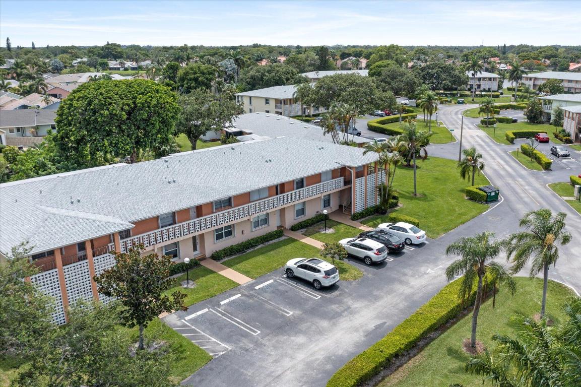 PINES OF DELRAY - Residential