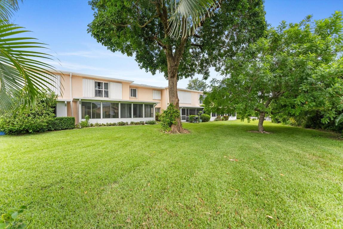 PINES OF DELRAY - Residential