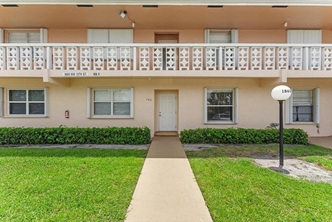PINES OF DELRAY - Residential
