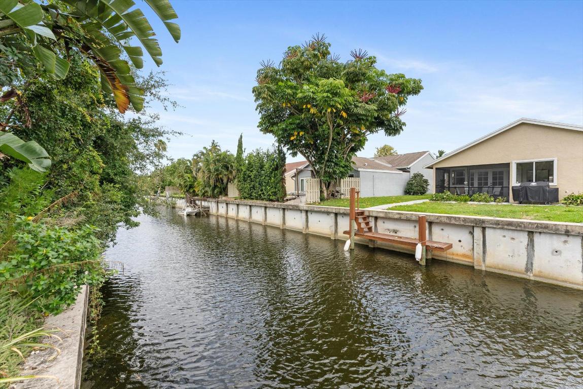 PINES OF DELRAY - Residential