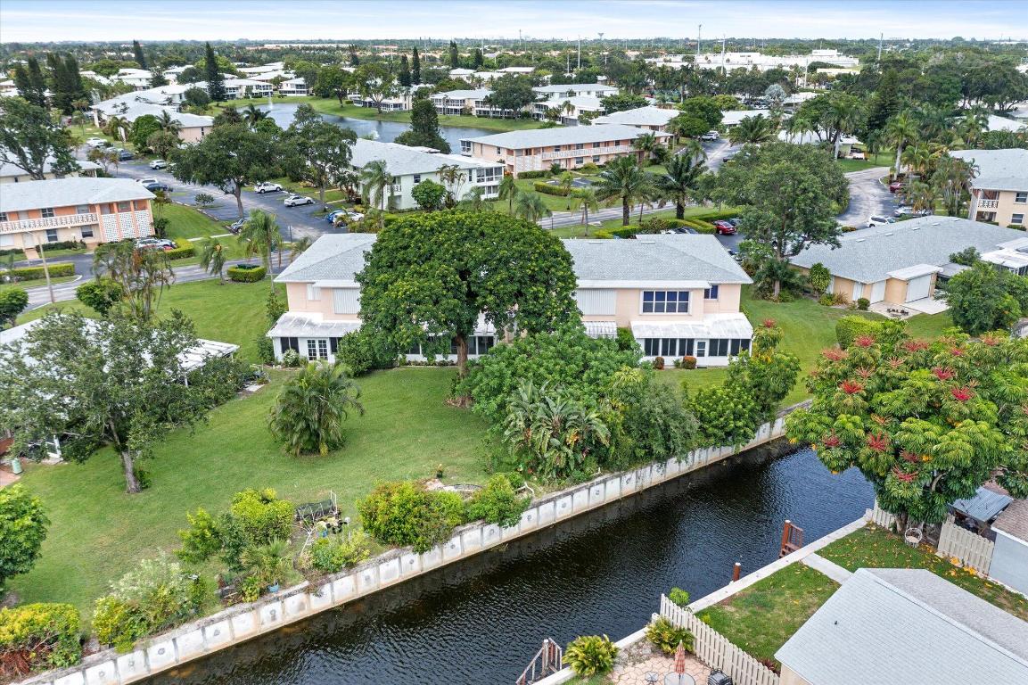 PINES OF DELRAY - Residential