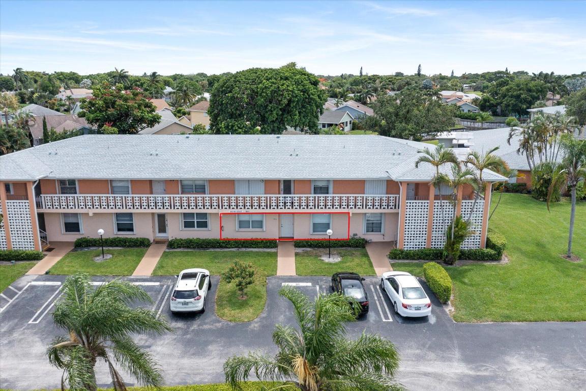 PINES OF DELRAY - Residential