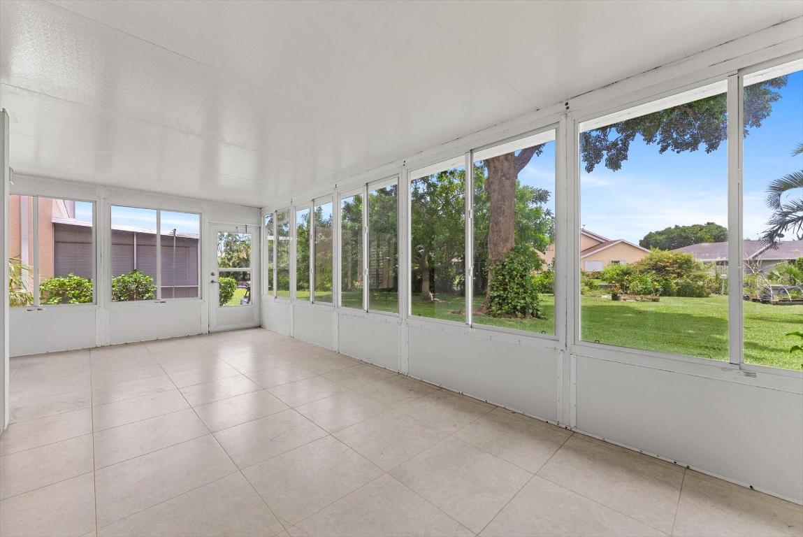 PINES OF DELRAY - Residential