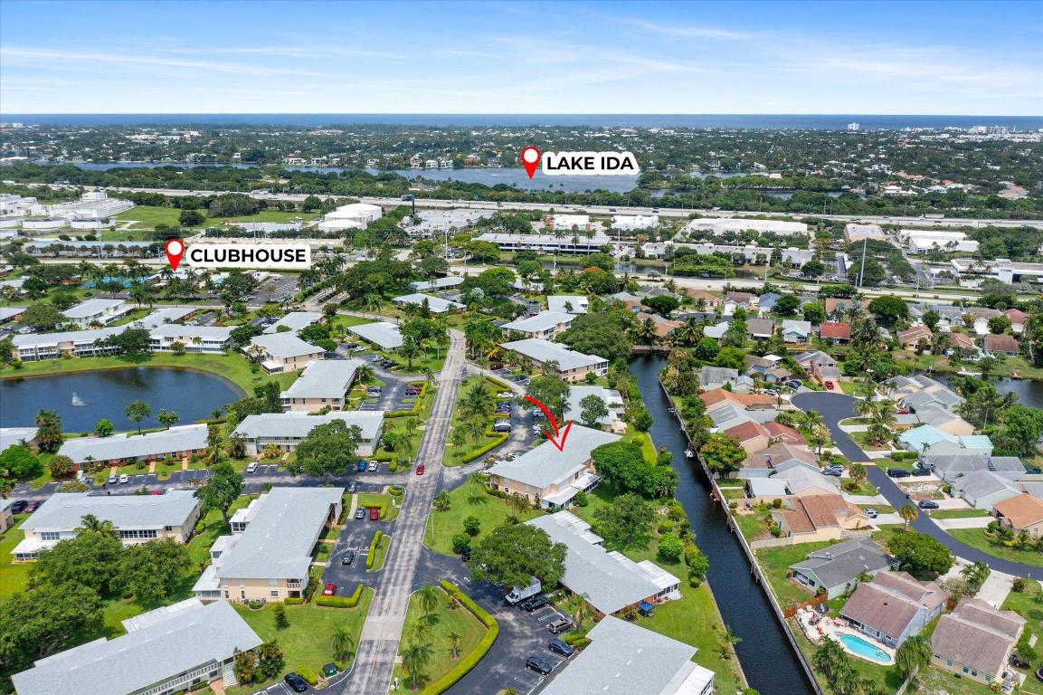 PINES OF DELRAY - Residential