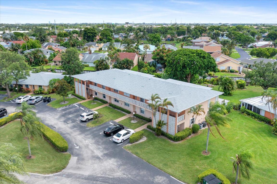 PINES OF DELRAY - Residential