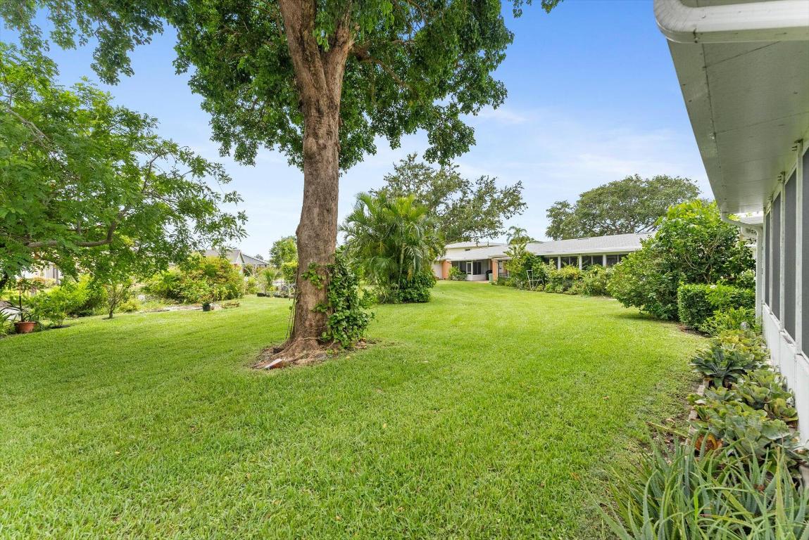 PINES OF DELRAY - Residential