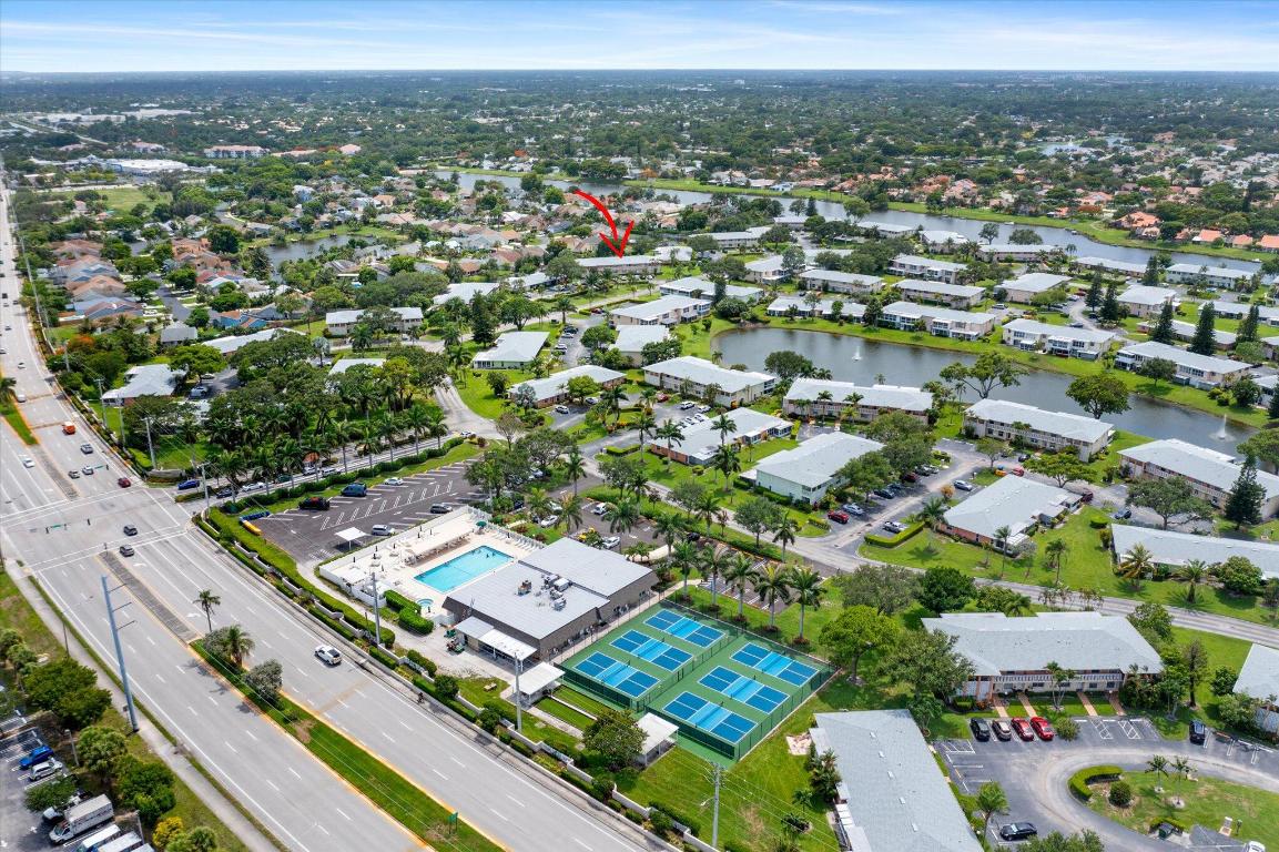 PINES OF DELRAY - Residential