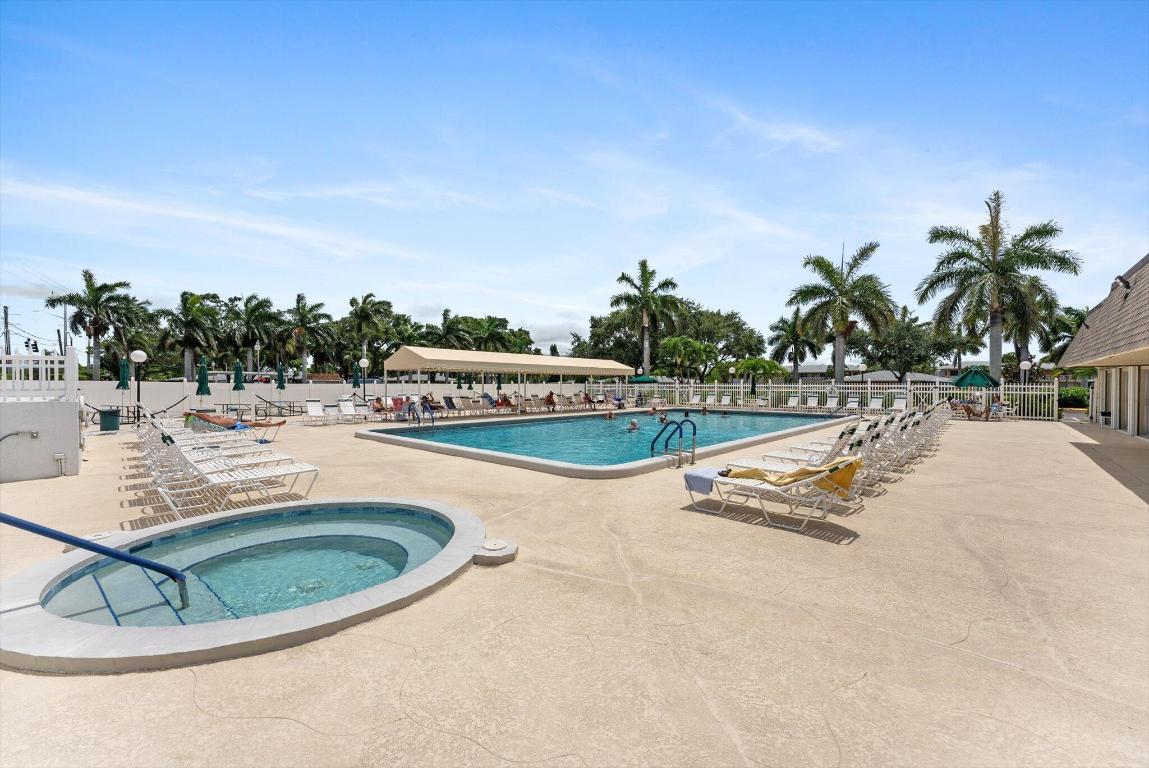 PINES OF DELRAY - Residential