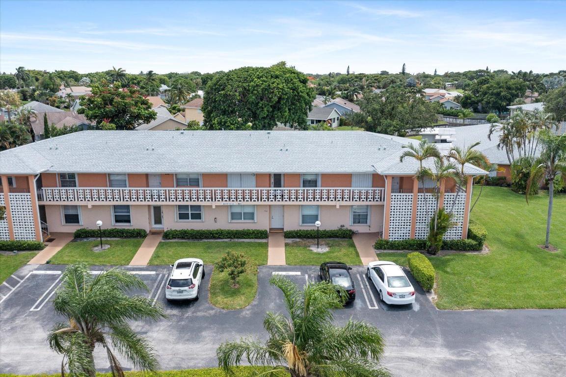 PINES OF DELRAY - Residential