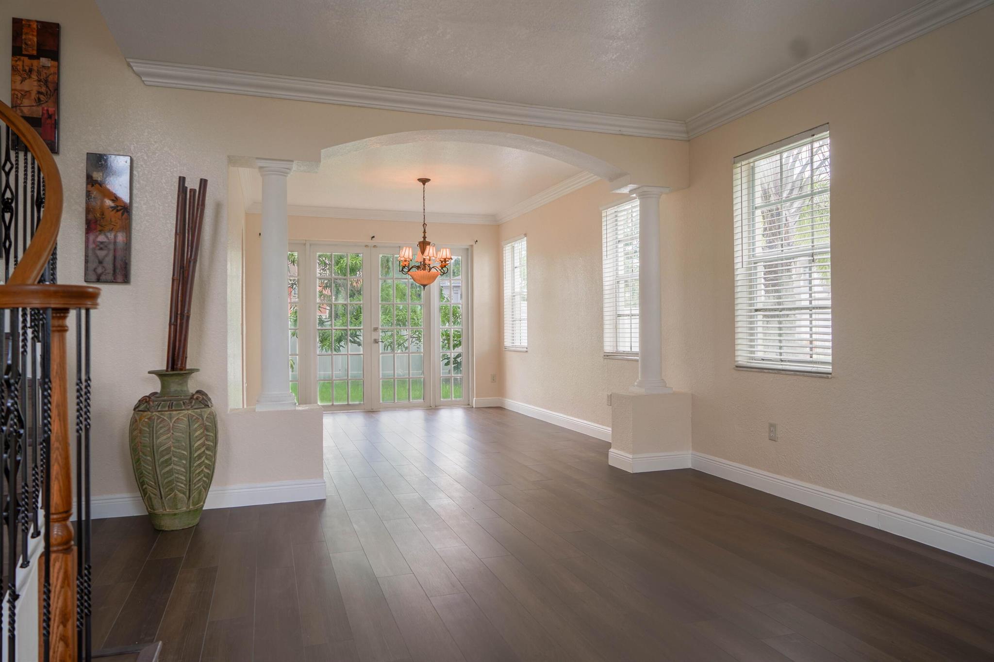 MADISON GREEN 1 PARS F AN - Residential Lease